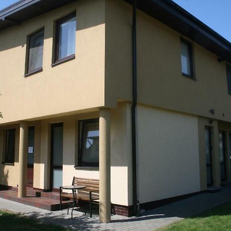 Poilsis Dzuku 10 A Hotel Palanga Ngoại thất bức ảnh