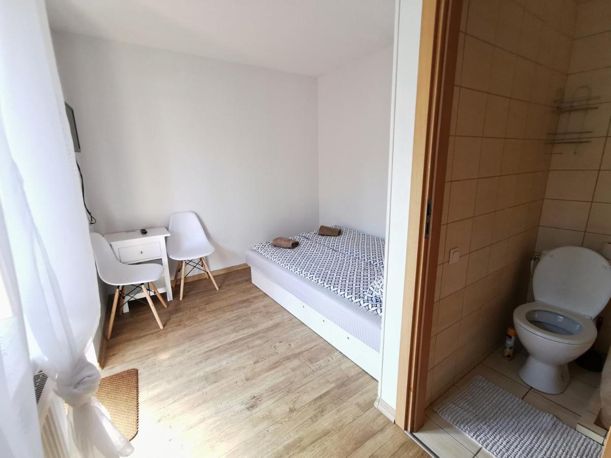 Poilsis Dzuku 10 A Hotel Palanga Ngoại thất bức ảnh