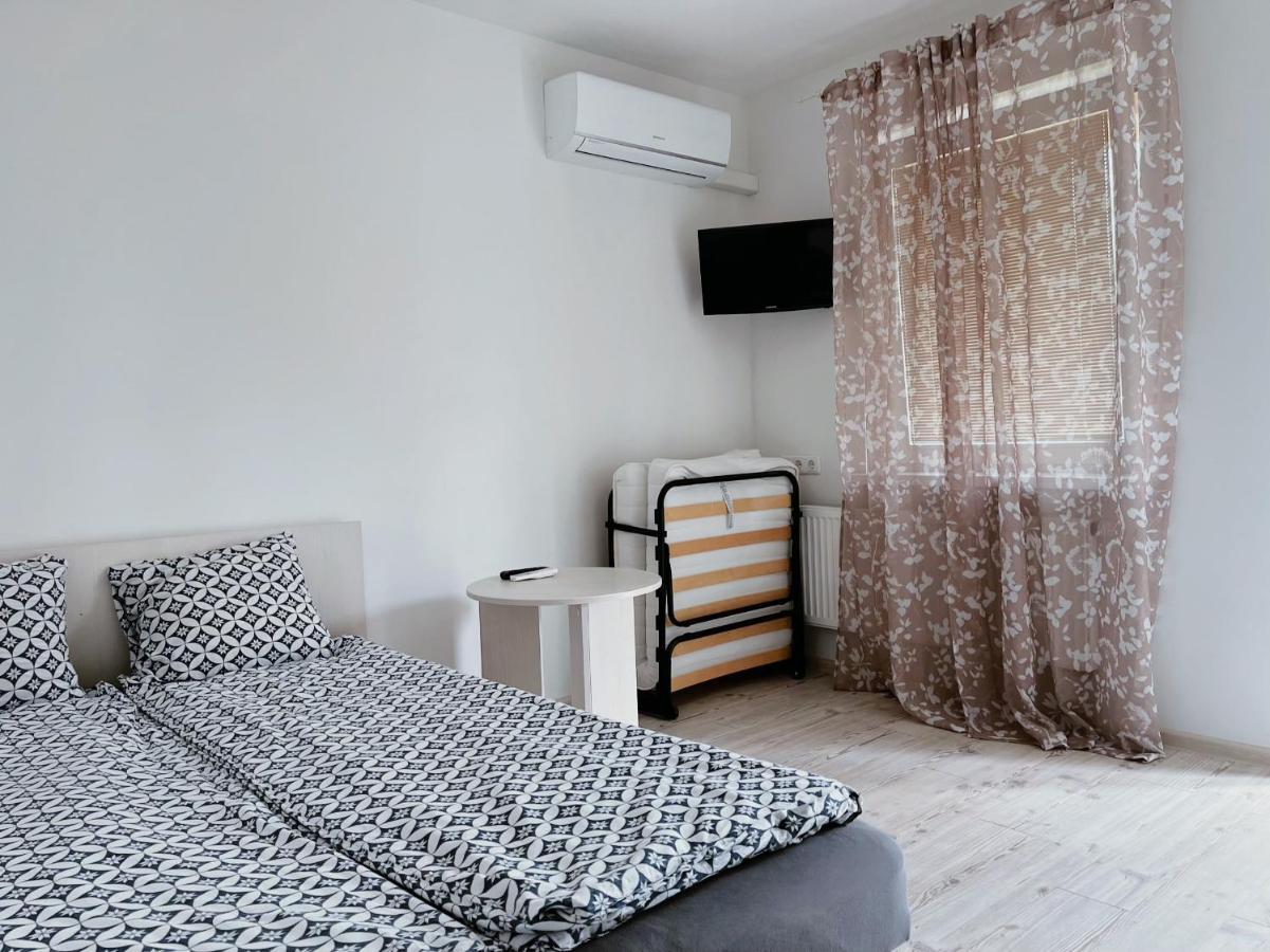Poilsis Dzuku 10 A Hotel Palanga Ngoại thất bức ảnh